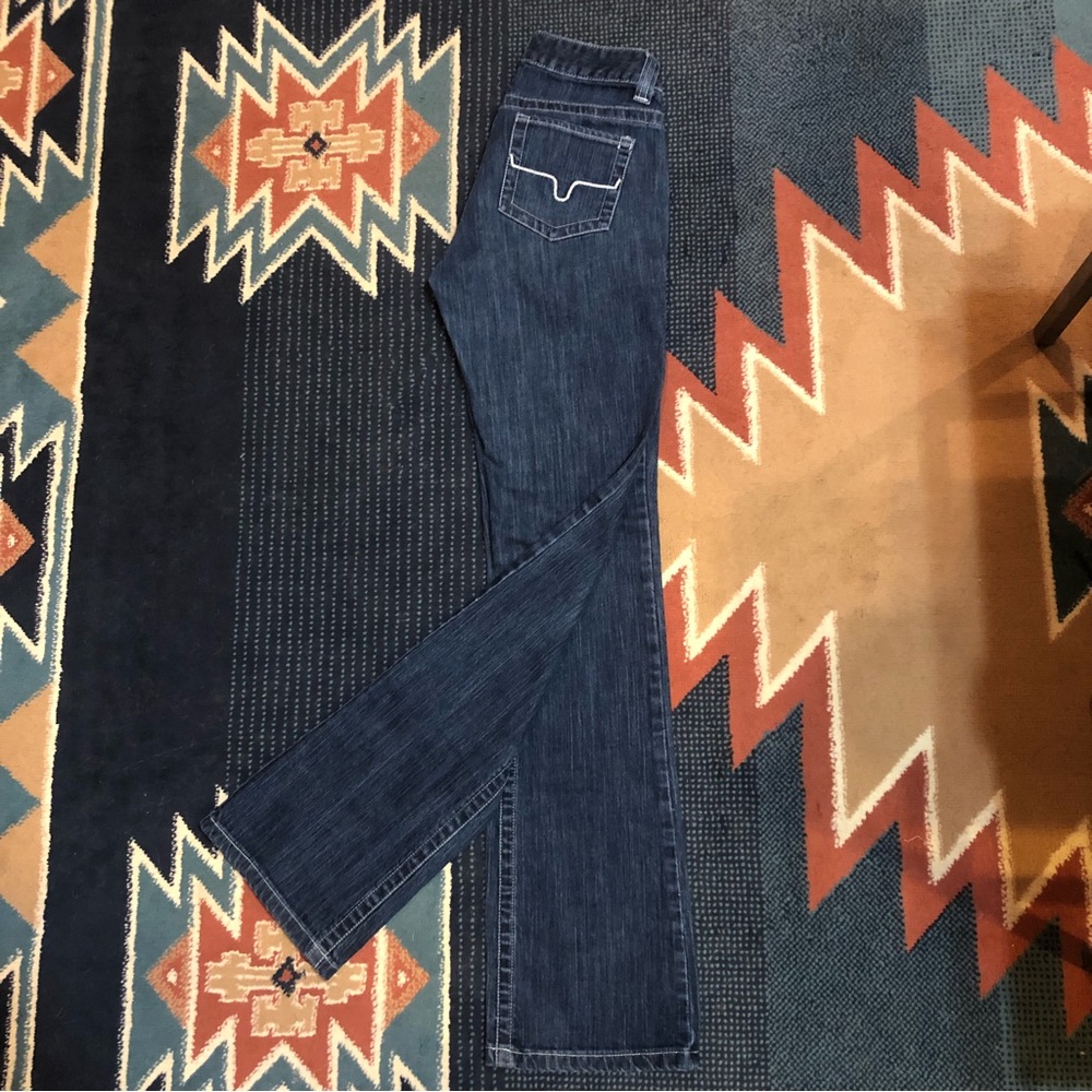 Kimes ranch Jeans